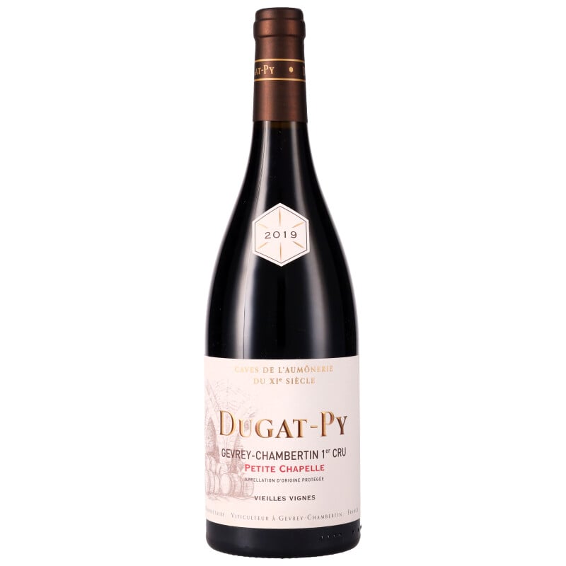 限定品新作●ジュブレイ シャンベルタン 2001 , Gevrey Chambertin (J.F. Chabaud) 750ml フランス