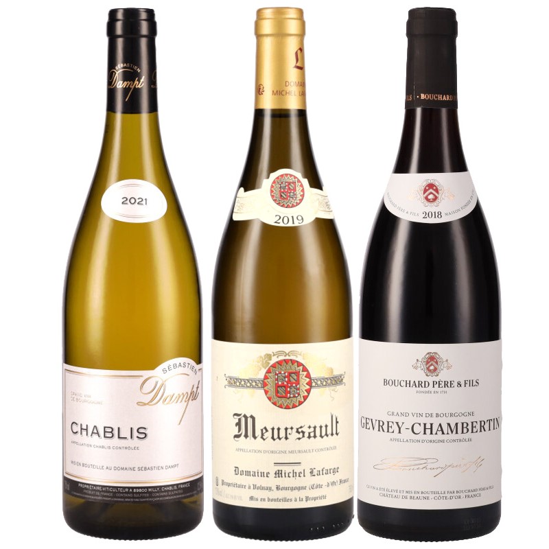 ワイン 白ワイン 2020年 シャブリ ダニエル・ダンプ フランス