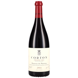 ボノー・デュ・マルトレイ / コルトン　グラン・クリュ