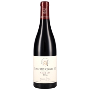 ドルーアン・ラローズ / シャンベルタン　クロ・ド・ベーズ　グラン・クリュ