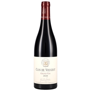 ドルーアン・ラローズ / クロ・ド・ヴージョ　グラン・クリュ