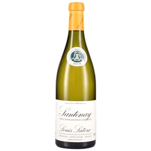 ルイ・ラトゥール / サントネイ・ブラン