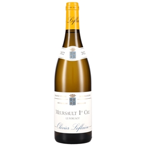 オリヴィエ・ルフレーヴ / ムルソー プルミエ・クリュ ポリュゾ