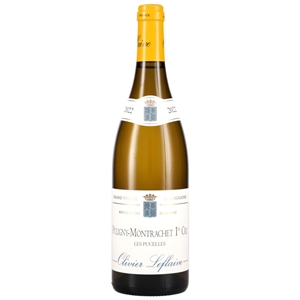 オリヴィエ・ルフレーヴ / ピュリニー・モンラッシェ　プルミエ・クリュ　レ・ピュセル