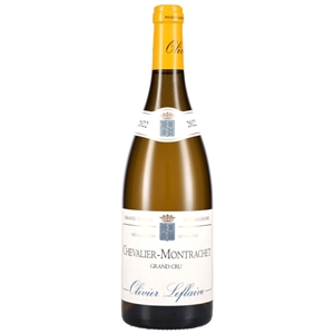 オリヴィエ・ルフレーヴ / シュヴァリエ・モンラッシェ　グラン・クリュ