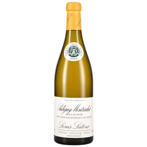 ルイ・ラトゥール / ピュリニー・モンラッシェ　プルミエ・クリュ　スー・ル・ピュイ