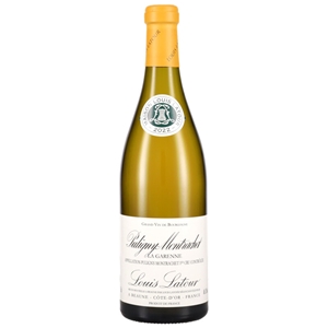 ルイ・ラトゥール / ピュリニー・モンラッシェ　プルミエ・クリュ　ラ・ガレンヌ