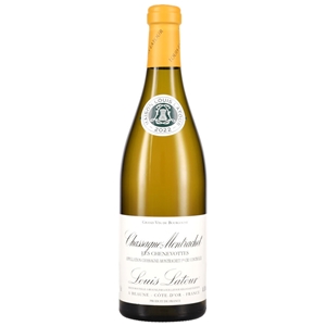 ルイ・ラトゥール / シャサーニュ・モンラッシェ　プルミエ・クリュ　レ・シュヌヴォット