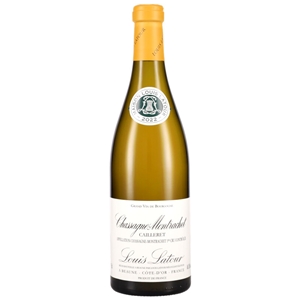 ルイ・ラトゥール / シャサーニュ・モンラッシェ　プルミエ・クリュ　カイユレ　ブラン