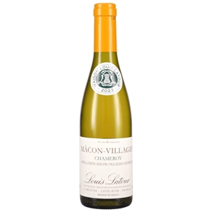 ルイ・ラトゥール / マコン・ヴィラージュ　シャムロワ