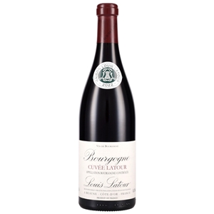 ルイ・ラトゥール / ブルゴーニュ　キュヴェ・ラトゥール・ルージュ