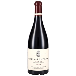 ランブレイ / クロ・デ・ランブレイ グラン・クリュ