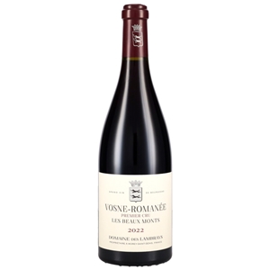 ランブレイ / ヴォーヌ・ロマネ　プルミエ・クリュ　レ・ボー・モン