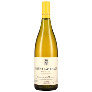 ボノー・デュ・マルトレイ / コルトン・シャルルマーニュ　グラン・クリュ