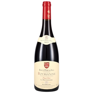 ルー・ペール・エ・フィス / ブルゴーニュ　ピノ・ノワール　ラ・ムート二エール
