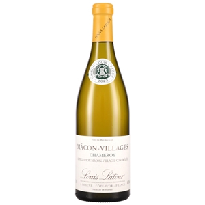 ルイ・ラトゥール / マコン・ヴィラージュ　シャムロワ