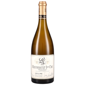 ルシアン・ル・モワンヌ / ムルソー　プルミエ・クリュ　ペリエール