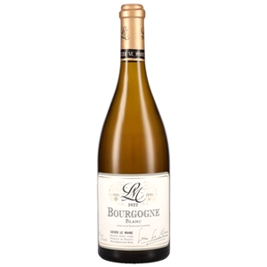 ルシアン・ル・モワンヌ / ブルゴーニュ　シャルドネ