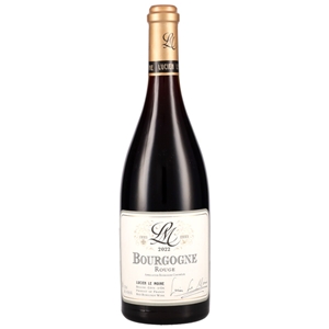 ルシアン・ル・モワンヌ / ブルゴーニュ　ルージュ