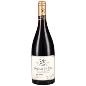 ルシアン・ル・モワンヌ / ヴォルネイ　プルミエ・クリュ　クロ・デ・シェーヌ