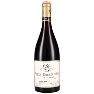 ルシアン・ル・モワンヌ / ニュイ・サン・ジョルジュ　プルミエ・クリュ　レ・ヴォーグラン