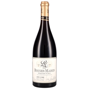 ルシアン・ル・モワンヌ / ボンヌ・マール　グラン・クリュ