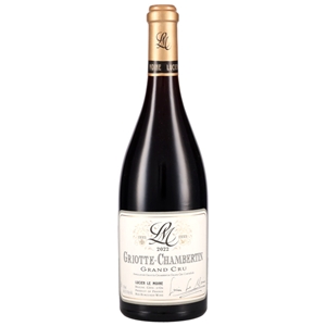 ルシアン・ル・モワンヌ / グリオット・シャンベルタン　グラン・クリュ