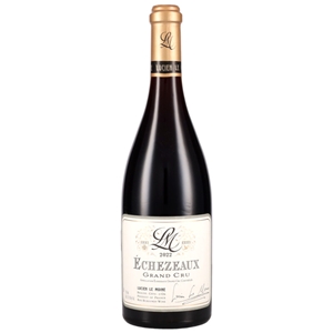 ルシアン・ル・モワンヌ / エシェゾー　グラン・クリュ