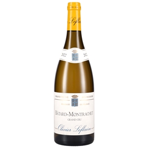 オリヴィエ・ルフレーヴ / バタール・モンラッシェ　グラン・クリュ (メゾン）