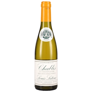 ルイ・ラトゥール / シャブリ　ラ・シャンフルール