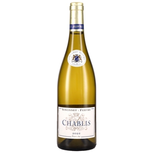 シモネ・フェヴル / シャブリ