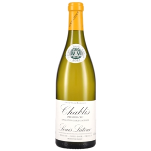 ルイ・ラトゥール / シャブリ プルミエ・クリュ