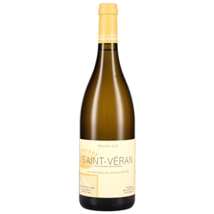 レ・ゼリティエ・ドゥ・コント・ラフォン / サン・ヴェラン