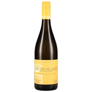 レ・ゼリティエ・ドゥ・コント・ラフォン / マコン・ヴィラージュ