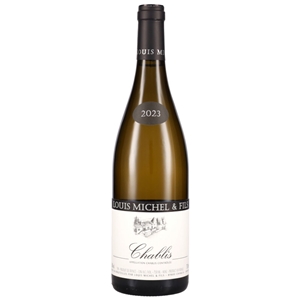 ルイ・ミシェル / シャブリ