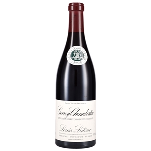 ルイ・ラトゥール / ジュヴレ・シャンベルタン