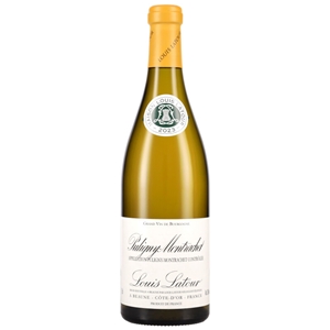 ルイ・ラトゥール / ピュリニー・モンラッシェ