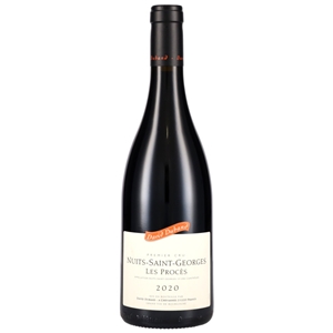 ダヴィド・デュバン / ニュイ・サン・ジョルジュ プルミエ・クリュ レ・プロセ