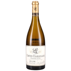 ルシアン・ル・モワンヌ / コルトン・シャルルマーニュ　グラン・クリュ