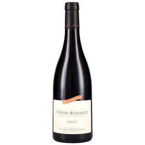 ダヴィド・デュバン / ヴォーヌ・ロマネ