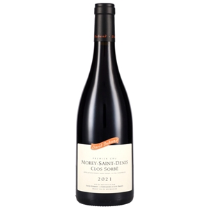 ダヴィド・デュバン / モレ・サン・ドニ プルミエ・クリュ クロ・ソルベ