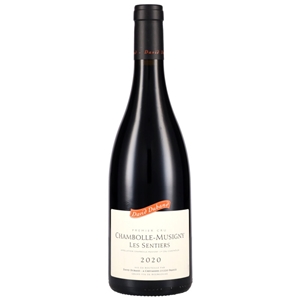 ダヴィド・デュバン / シャンボール・ミュジニー プルミエ・クリュ レ・サンティエ