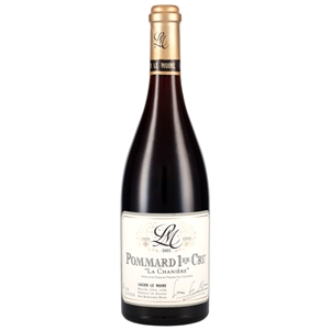 ルシアン・ル・モワンヌ / ポマール プルミエ・クリュ ラ・シャニエール