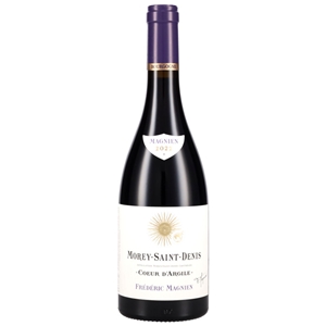 フレデリック・マニャン / モレ・サン・ドニ　クール・ダルジール　ジャー熟成