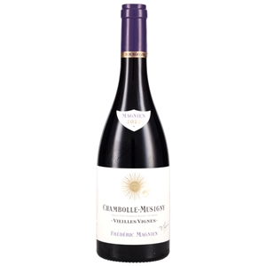 フレデリック・マニャン / シャンボール・ミュジニー　ヴィエイユ・ヴィーニュ　ジャー熟成