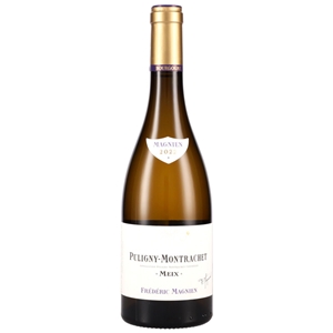 フレデリック・マニャン / ピュリニー・モンラッシェ　レ・ミュー　ジャー熟成
