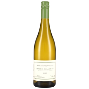 ヴェルジェ / マコン・ヴィラージュ　テール・ド・ピエール