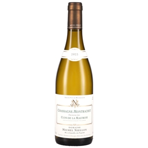 ミシェル・ニーロン / シャサーニュ・モンラッシェ　プルミエ・クリュ　クロ・ド・ラ・マルトロワ
