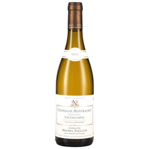 ミシェル・ニーロン / シャサーニュ・モンラッシェ　プルミエ・クリュ　レ・ショーメ
