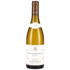 ミシェル・ニーロン / シュヴァリエ・モンラッシェ　グラン・クリュ